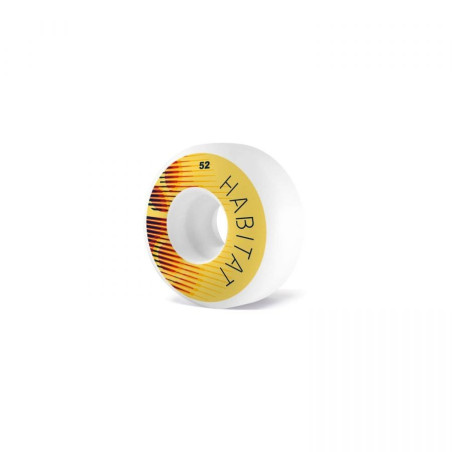 Wreath Logo 101a Habitat Wheels Pack