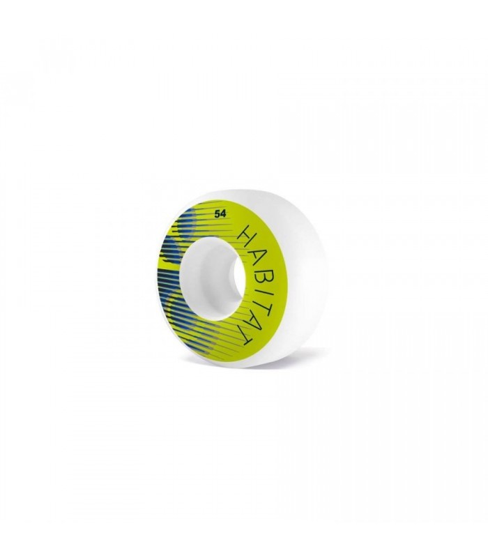 Wreath Logo 101a Habitat Wheels Pack