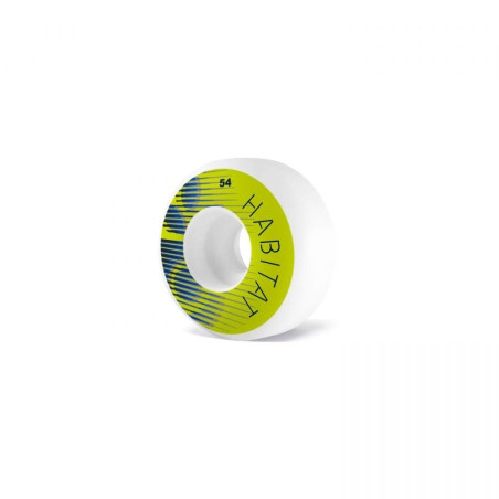 Wreath Logo 101a Habitat Wheels Pack