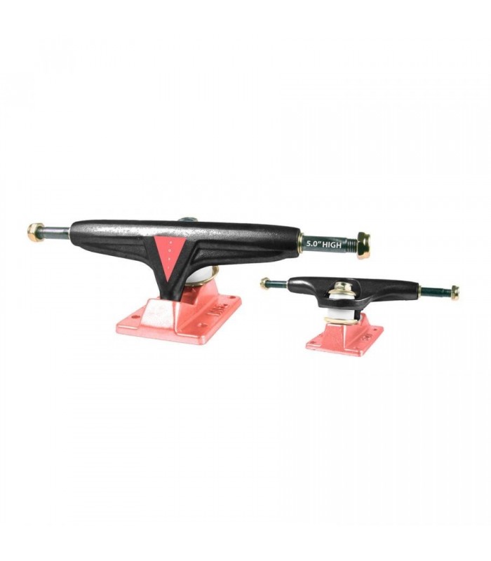 Coral 5.0" High Iron Truck