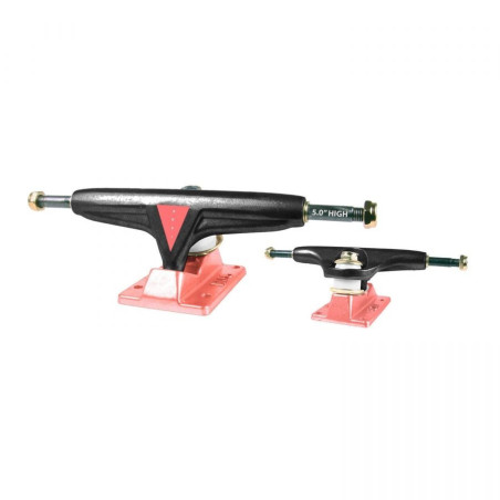 Coral 5.0" High Iron Truck