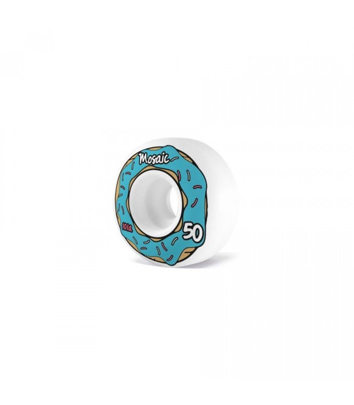 CS Donut 101a Mosaic Wheels Pack