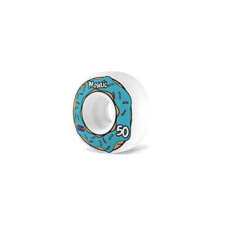 CS Donut 101a Mosaic Wheels Pack