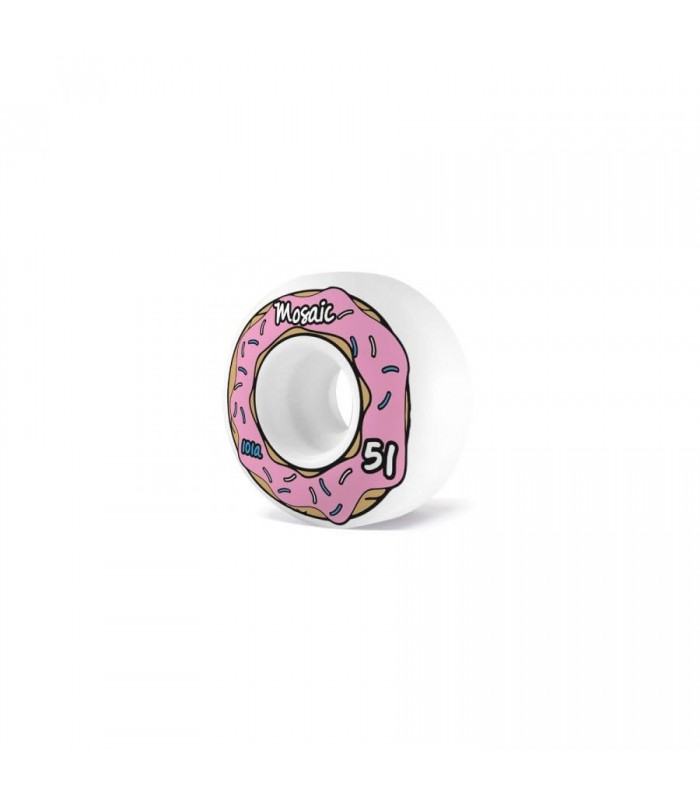 CS Donut 101a Mosaic Wheels Pack