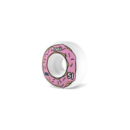 CS Donut 101a Mosaic Wheels Pack