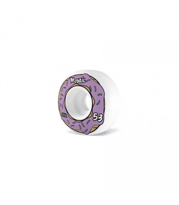 CS Donut 101a Mosaic Wheels Pack