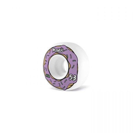 CS Donut 101a Mosaic Wheels Pack