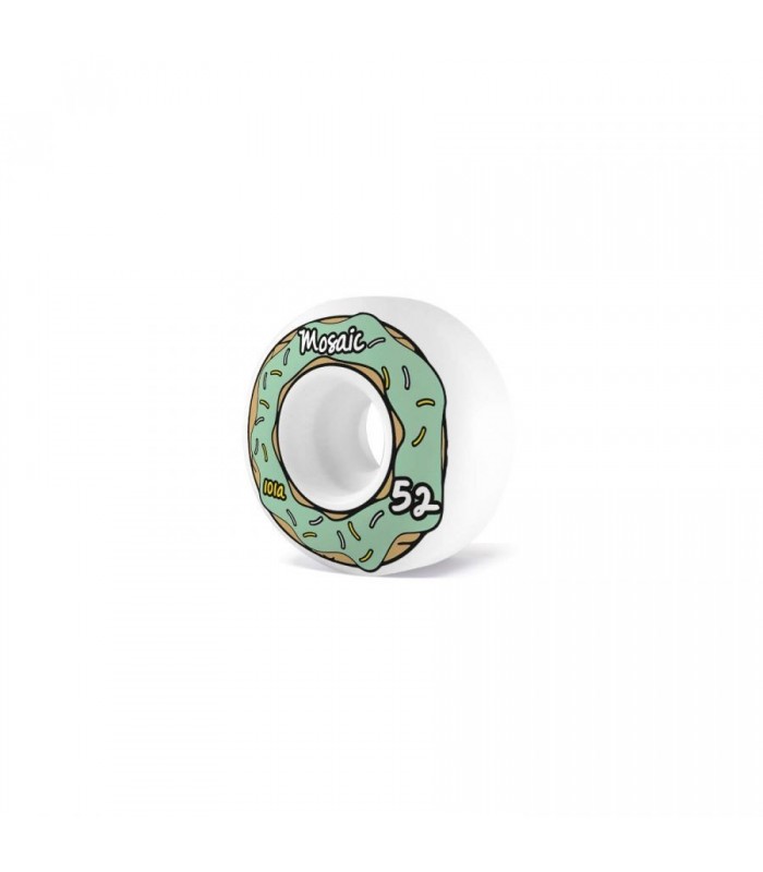 CS Donut 101a Mosaic Wheels Pack