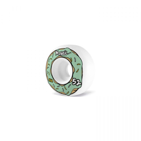 CS Donut 101a Mosaic Wheels Pack