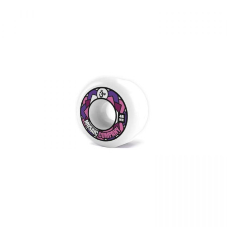 OS Energy 83B Mosaic Wheels Pack