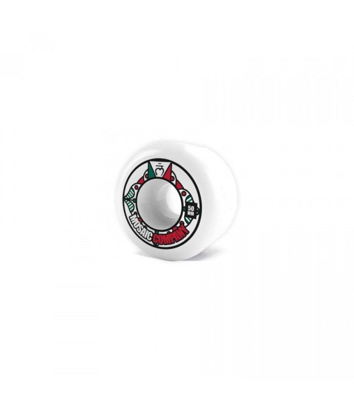 OS Energy 83B Mosaic Wheels Pack