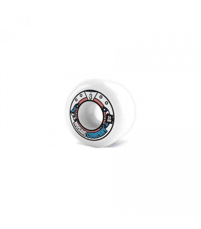OS Energy 83B Mosaic Wheels Pack