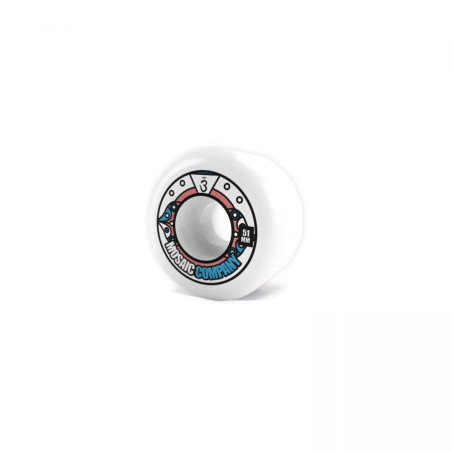OS Energy 83B Mosaic Wheels Pack