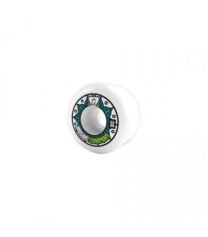 OS Energy 83B Mosaic Wheels Pack