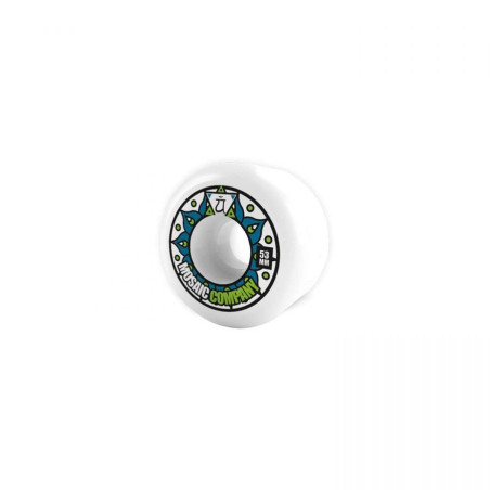 OS Energy 83B Mosaic Wheels Pack