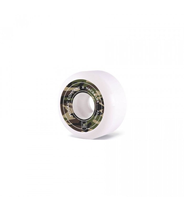 SQ MacbaLife 102a Mosaic Wheels Pack