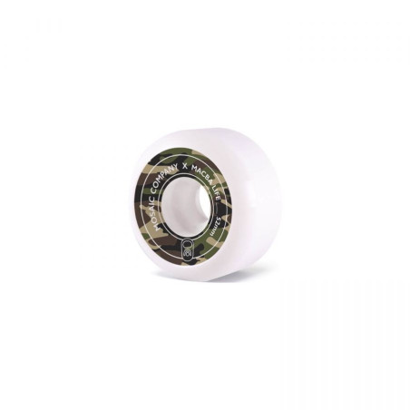 SQ MacbaLife 102a Mosaic Wheels Pack