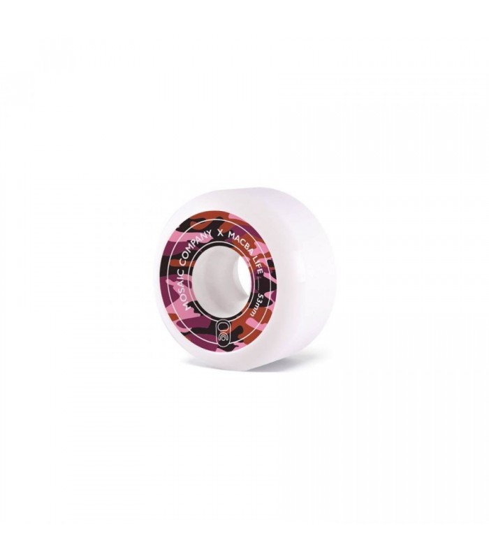 SQ MacbaLife 102a Mosaic Wheels Pack