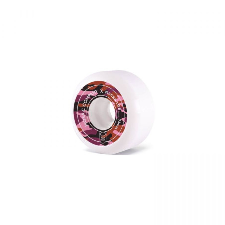 SQ MacbaLife 102a Mosaic Wheels Pack