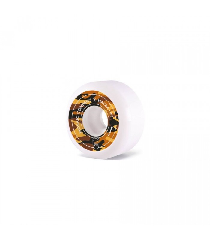 SQ MacbaLife 102a Mosaic Wheels Pack