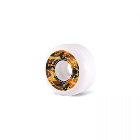 SQ MacbaLife 102a Mosaic Wheels Pack