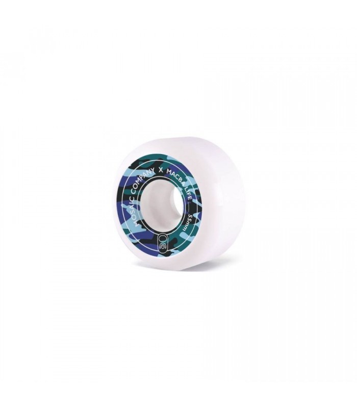 SQ MacbaLife 102a Mosaic Wheels Pack