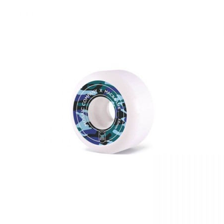 SQ MacbaLife 102a Mosaic Wheels Pack