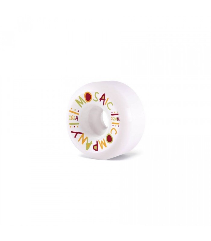 SQ Mex 102a Mosaic Wheels Pack
