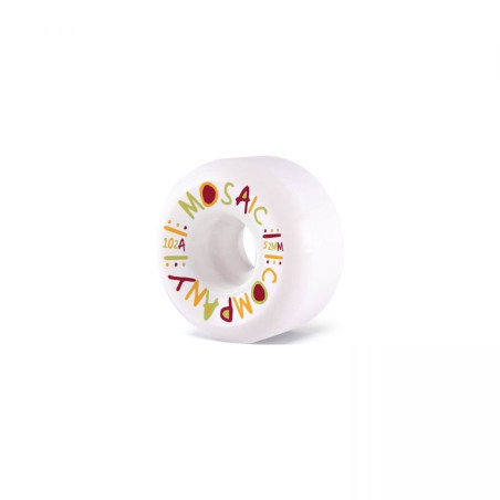 SQ Mex 102a Mosaic Wheels Pack