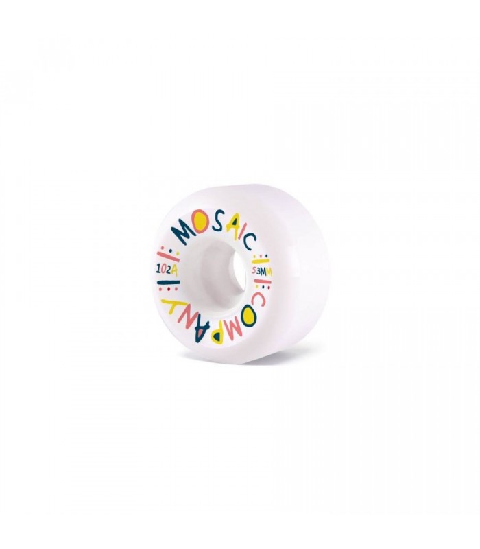 SQ Mex 102a Mosaic Wheels Pack