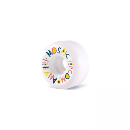 SQ Mex 102a Mosaic Wheels Pack