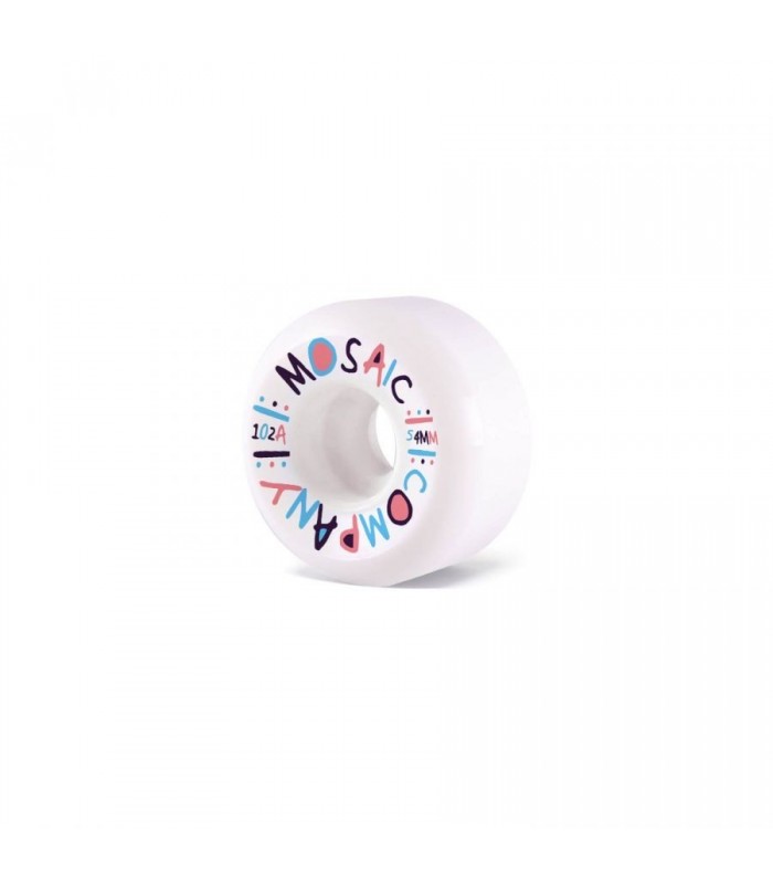 SQ Mex 102a Mosaic Wheels Pack