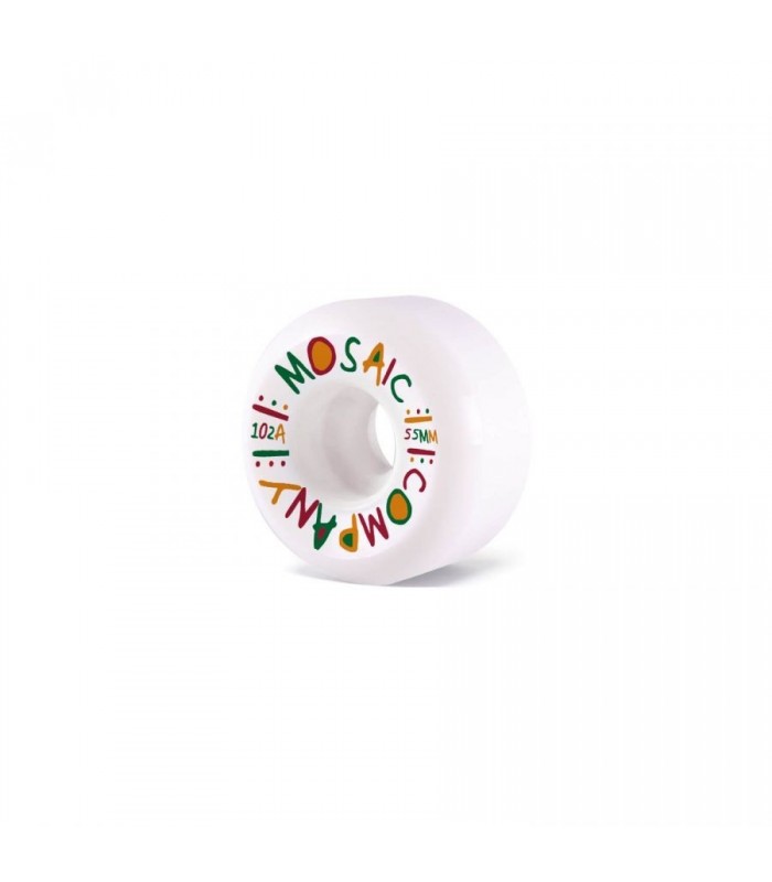 SQ Mex 102a Mosaic Wheels Pack