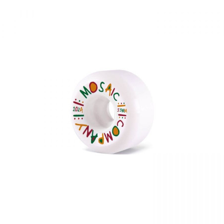 SQ Mex 102a Mosaic Wheels Pack