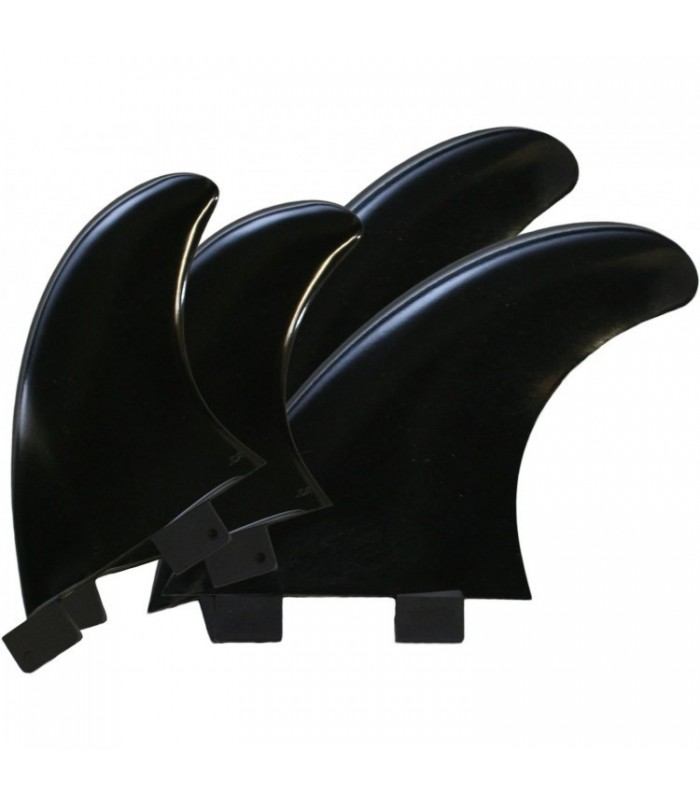 Quillas de plastico Quad