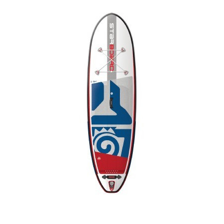 STARBOARD SUP  iGO ZEN 10'0" X 33" X 6"
