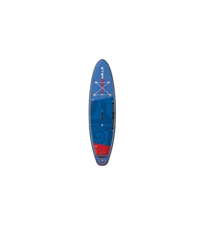STARBOARD SUP  iGO ZEN 10'8" X 33" X 6"