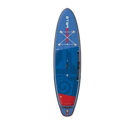 STARBOARD SUP  iGO ZEN 10'8" X 33" X 6"