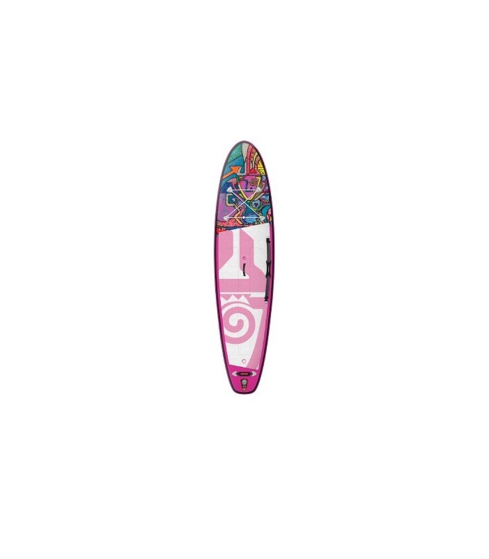 STARBOARD SUP  iGO ZEN 11'2" X 32" X 6"