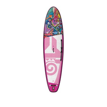 STARBOARD SUP  iGO ZEN 11'2" X 32" X 6"
