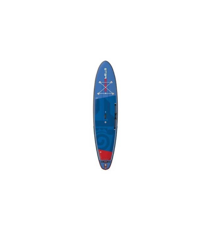 STARBOARD SUP  iGO ZEN 12'0" X 33" X 6"
