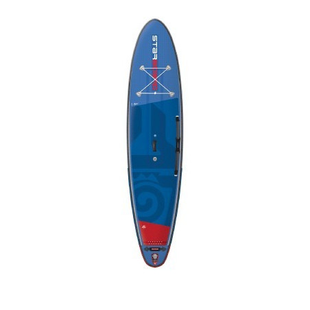 STARBOARD SUP  iGO ZEN 12'0" X 33" X 6"