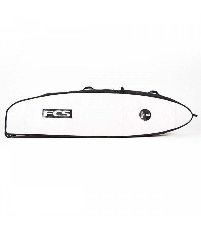 Funda Surf FCS Travel 3 Wheelie Fun Board 7'0"