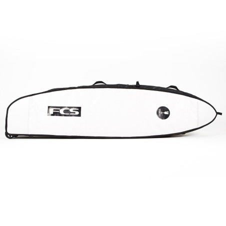 Funda Surf FCS Travel 3 Wheelie Fun Board 7'0"
