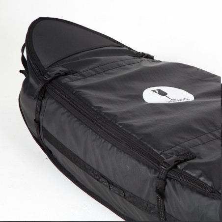 Funda Surf FCS Travel 3 Wheelie Fun Board 7'0"