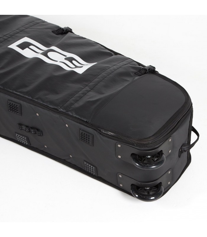 Funda Surf FCS Travel 3 Wheelie Fun Board 7'0"