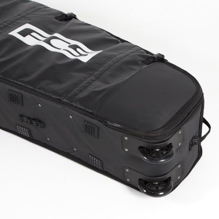 Funda Surf FCS Travel 3 Wheelie Fun Board 7'0"