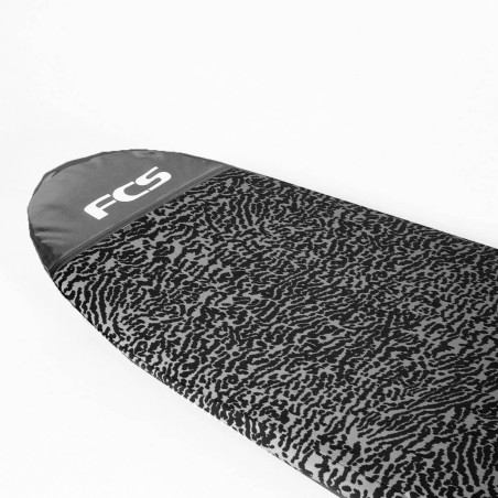 Strech Longboard Surf Cover