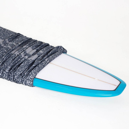 Strech Longboard Surf Cover