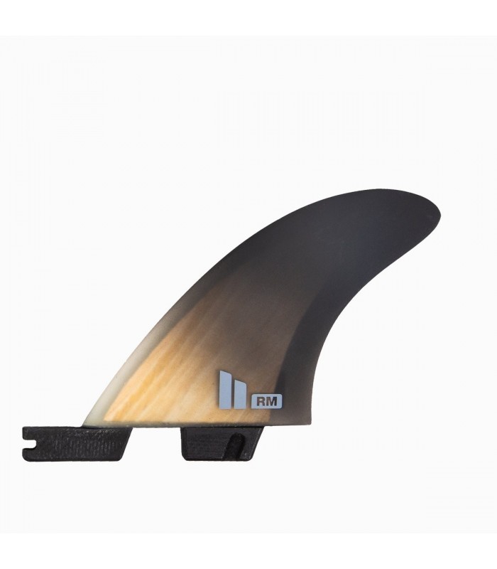 Quillas FCS II Rob Machado Twin Fins PC